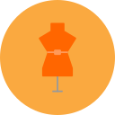 Mannequin icon