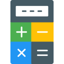 calculadora icon