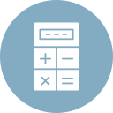 calculadora icon