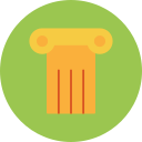 Pillar icon