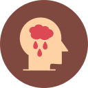 Mental icon