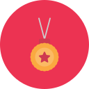 Medal icon
