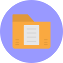 Folder icon