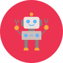 robot icon