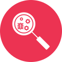 microbiología icon