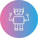 robot icon