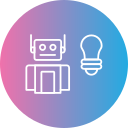 robot icon