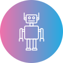 robot icon