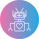 robot icon