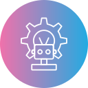 robot icon