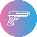 pistola icon