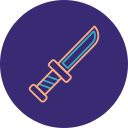 cuchillo icon