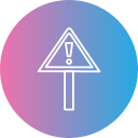 Alert icon