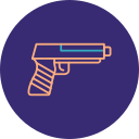 pistola icon