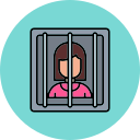 prisionero icon