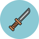 cuchillo icon