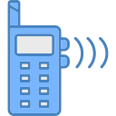 walkie-talkie icon