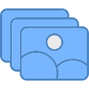 galería icon