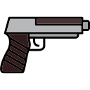 pistola