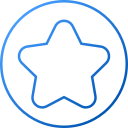 estrella icon