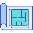 plan icon