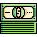 dinero icon