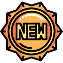 nuevo icon