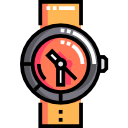 reloj icon