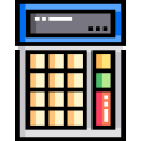 calculadora icon