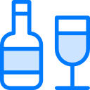 alcohol icon