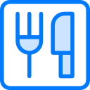 restaurante icon