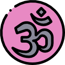 om icon