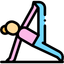 yoga icon