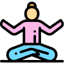 meditación icon