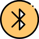 bluetooth icon