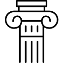 기둥 