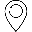 pin icon