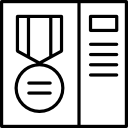 medalha icon