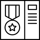 medalha icon