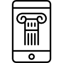 smartphone icon