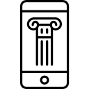 smartphone icon