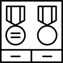 medalha icon