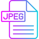 jpeg icon