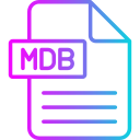 mdb icon