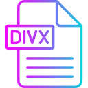 divx icon