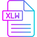 xlw icon