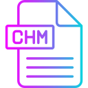 chm icon