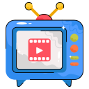 televisão 