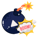 boom 