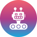 robot icon